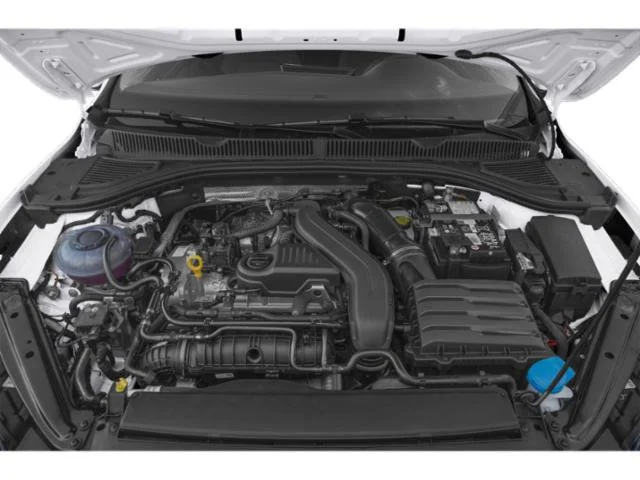 2025 Volkswagen Jetta SE - Photo 15