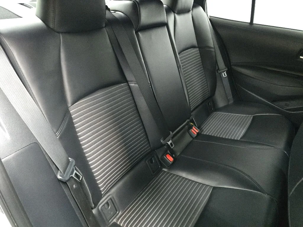 Used 2023 Beige Toyota XSE image 16