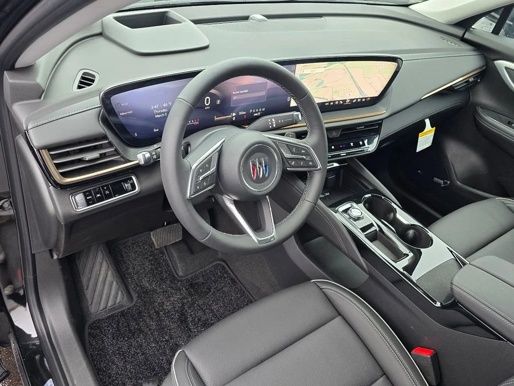 2026 Buick Envision Avenir - Photo 18