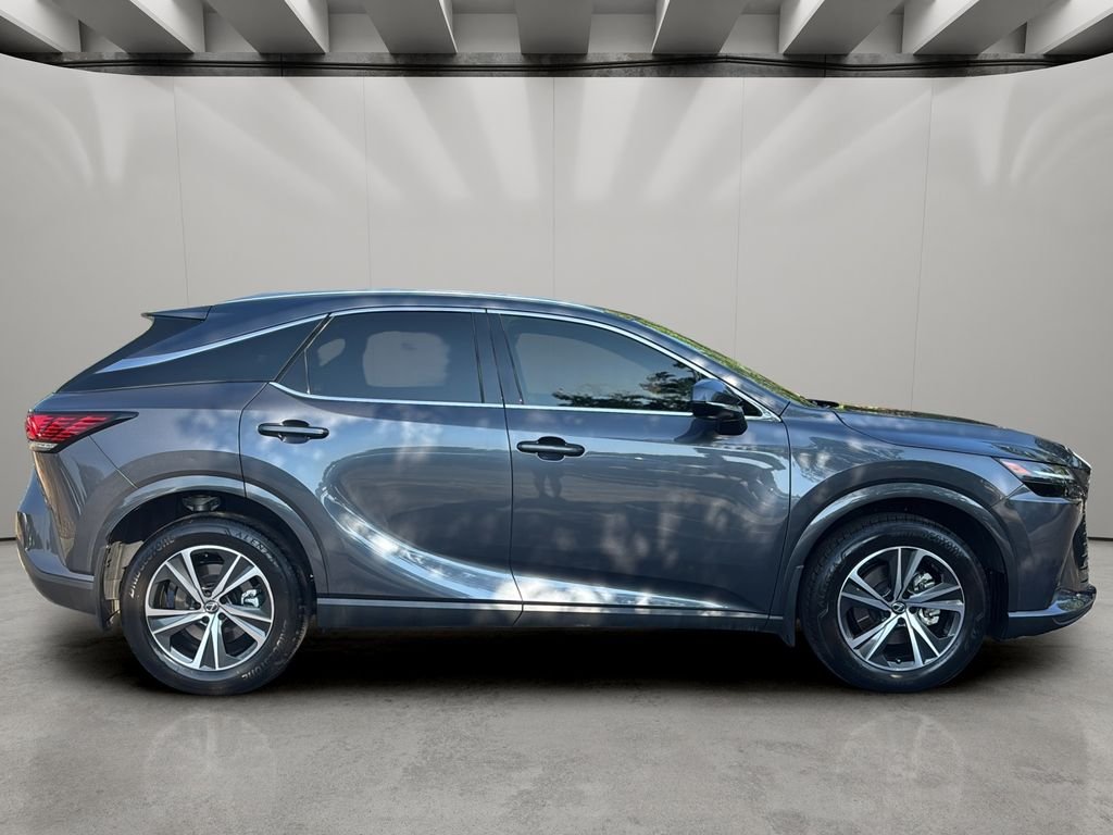 2024 Lexus RX 350 - Photo 6
