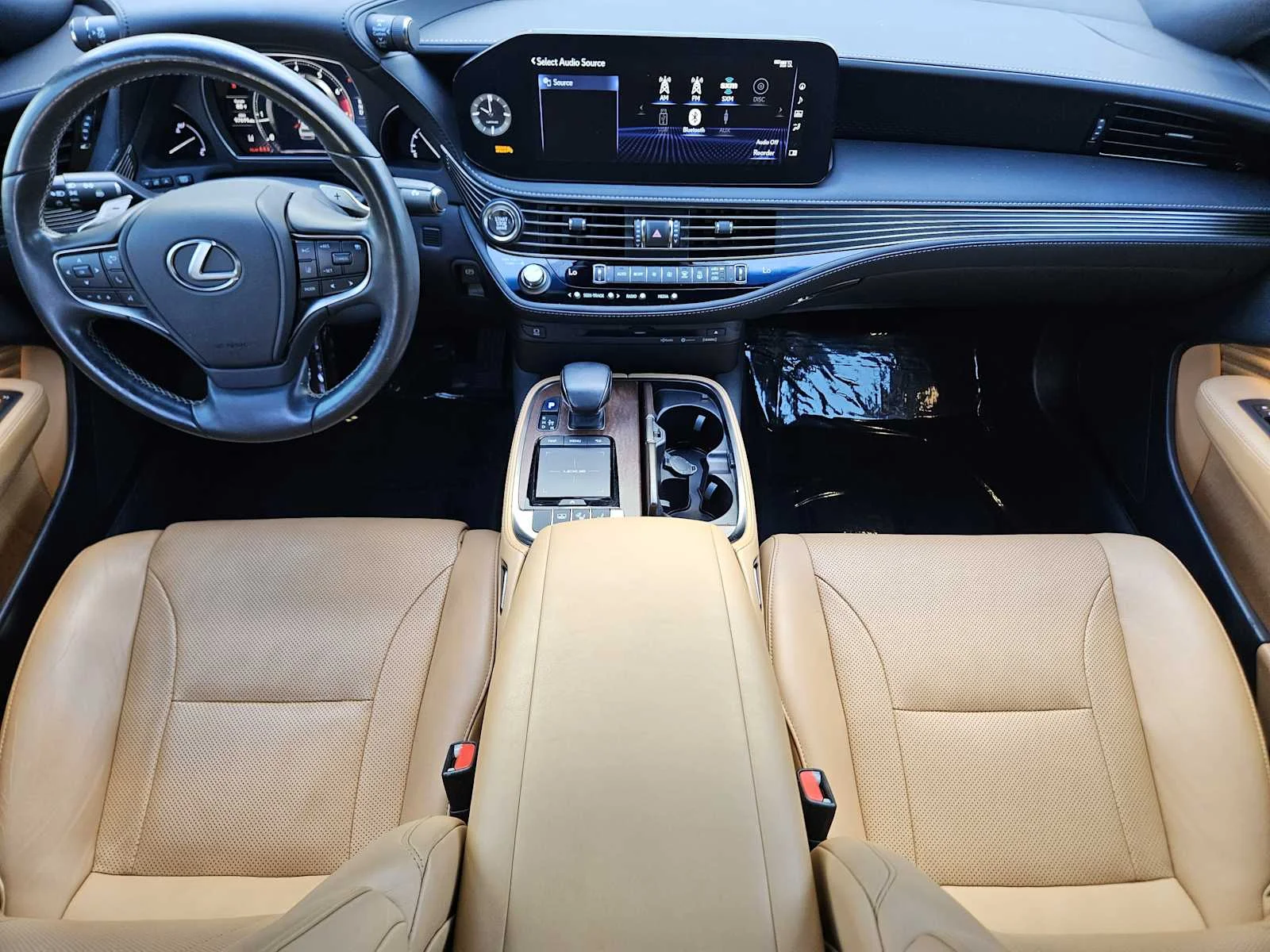 Used 2021 Sonic Titanium Lexus  image 21