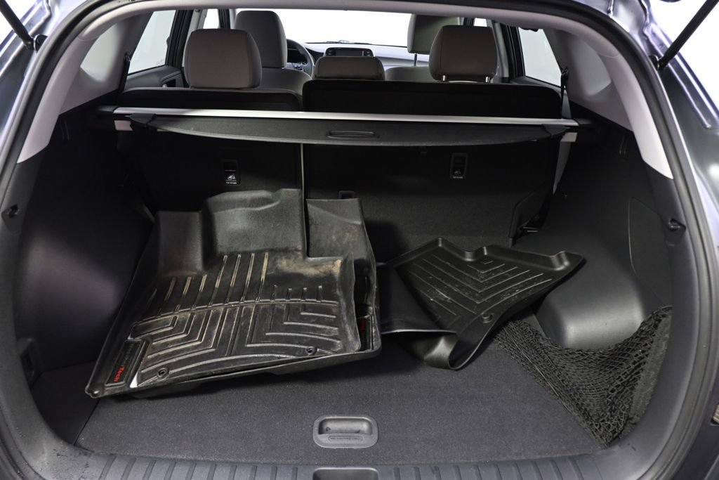 Used 2021 Magnetic Force Hyundai SEL image 19