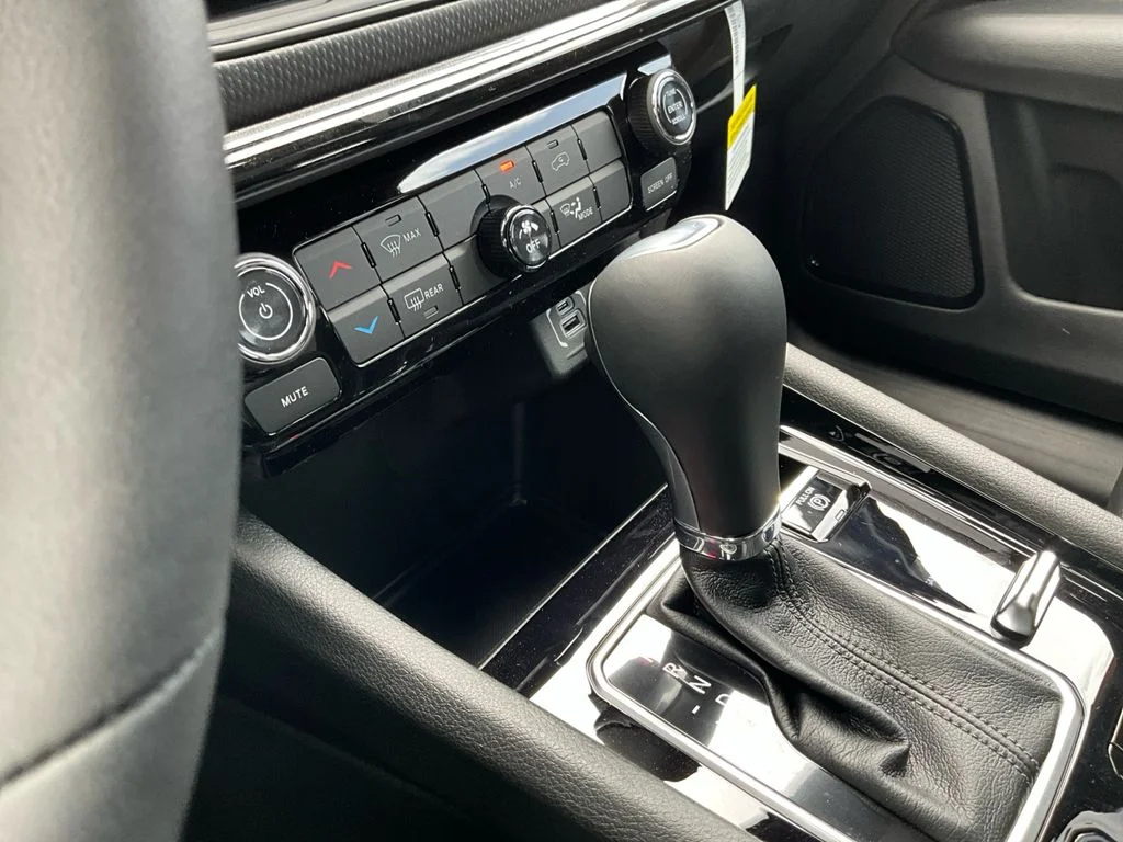 2026 Jeep Compass Altitude - Photo 17