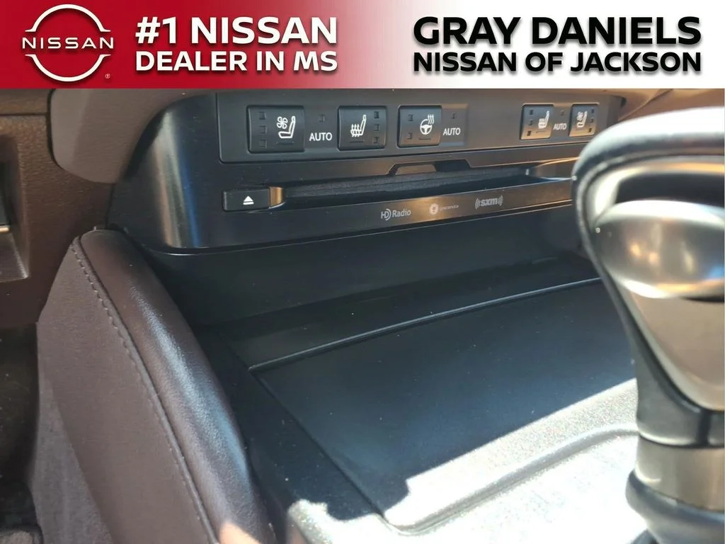 Used 2020 Red Lexus 350 image 18