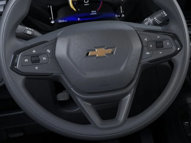 New 2026 Mosaic Black Metallic Chevrolet LT image 19