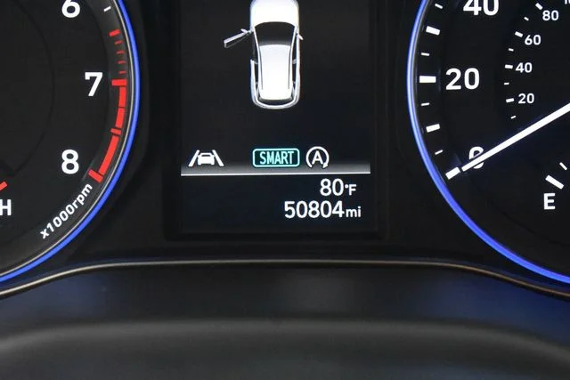 2022 Hyundai Kona SEL - Photo 24