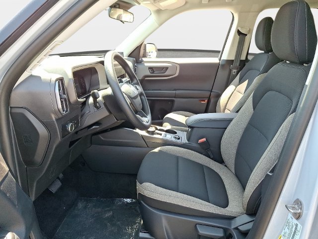 Used 2026 White Ford Big Bend image 9