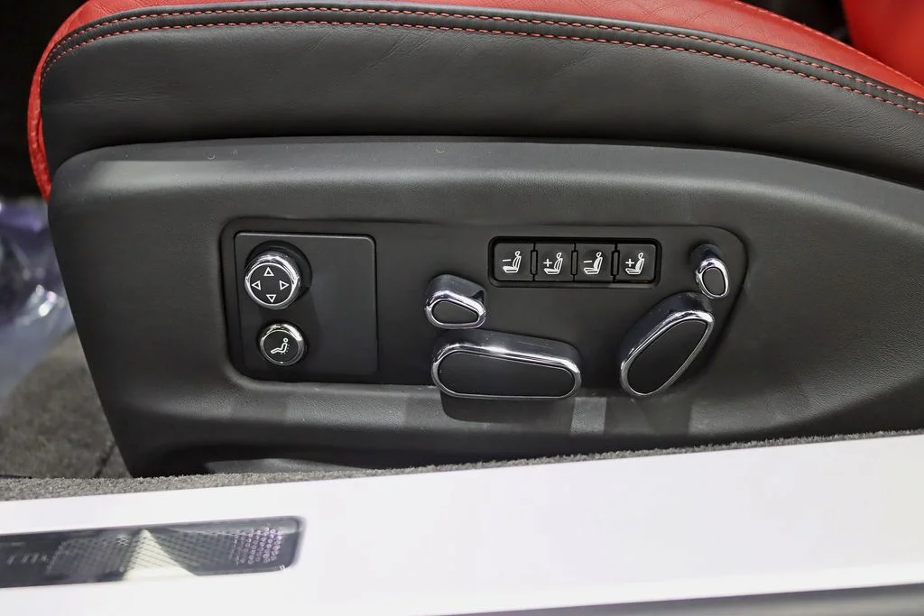 2020 Bentley Continental GT V8