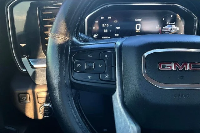 Used 2022 Black GMC Elevation image 12