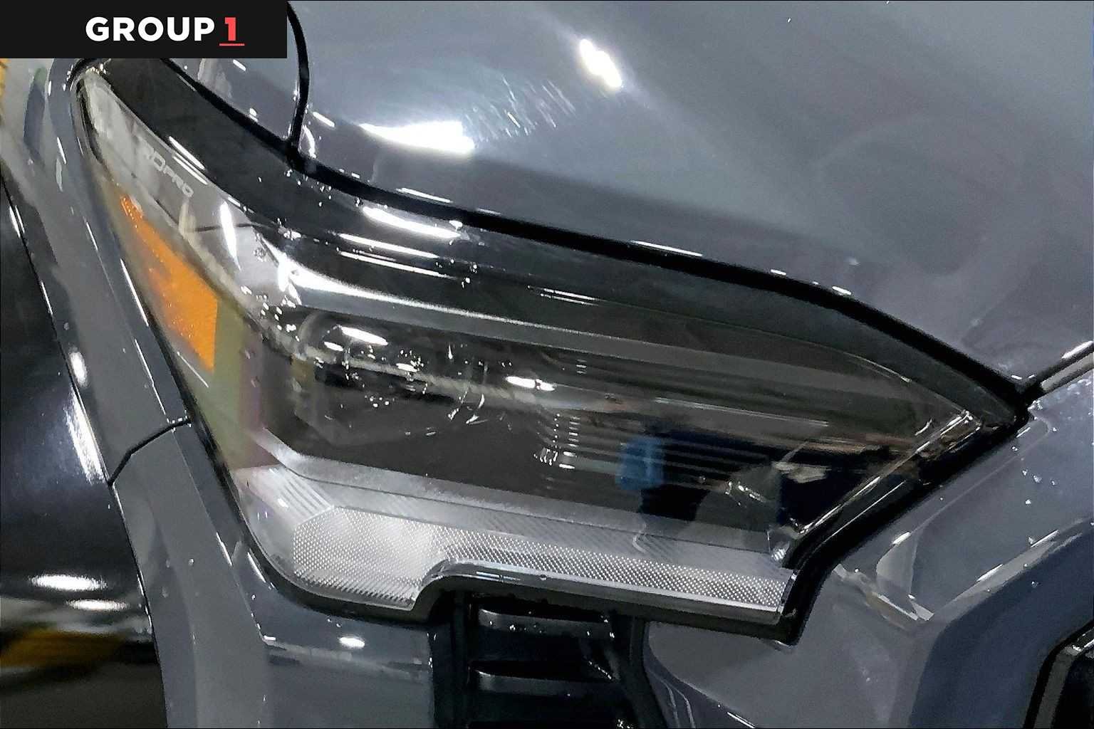Used 2025 Underground w/Black Roof Toyota TRD Pro Hybrid image 28
