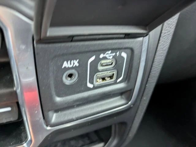 Used 2023 Black Jeep Sahara 4xe image 22