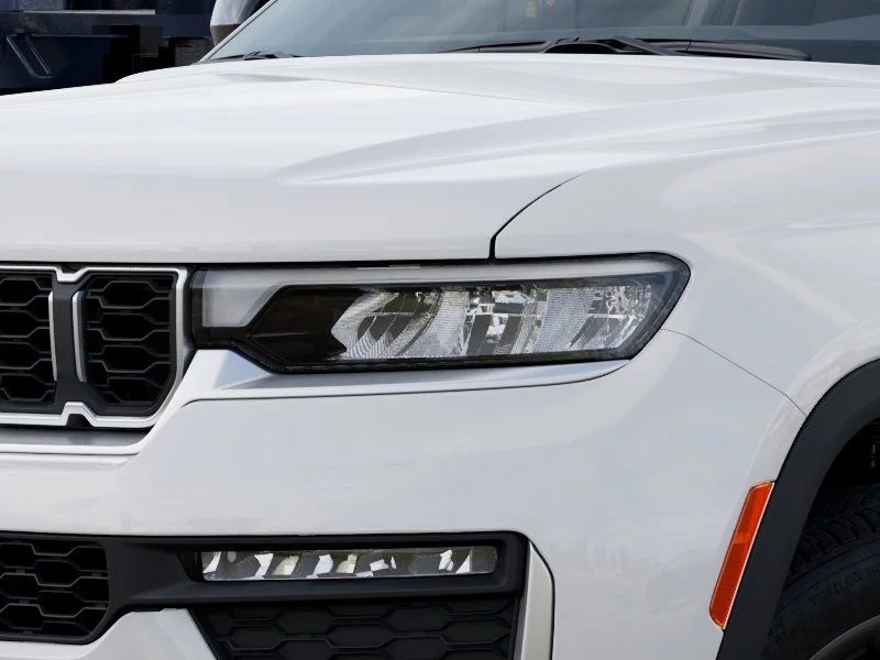 2027 Jeep Grand Cherokee Limited - Photo 6