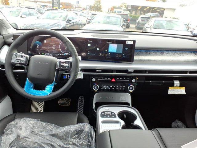 2026 Hyundai IONIQ 9 Performance Calligraphy - Photo 11