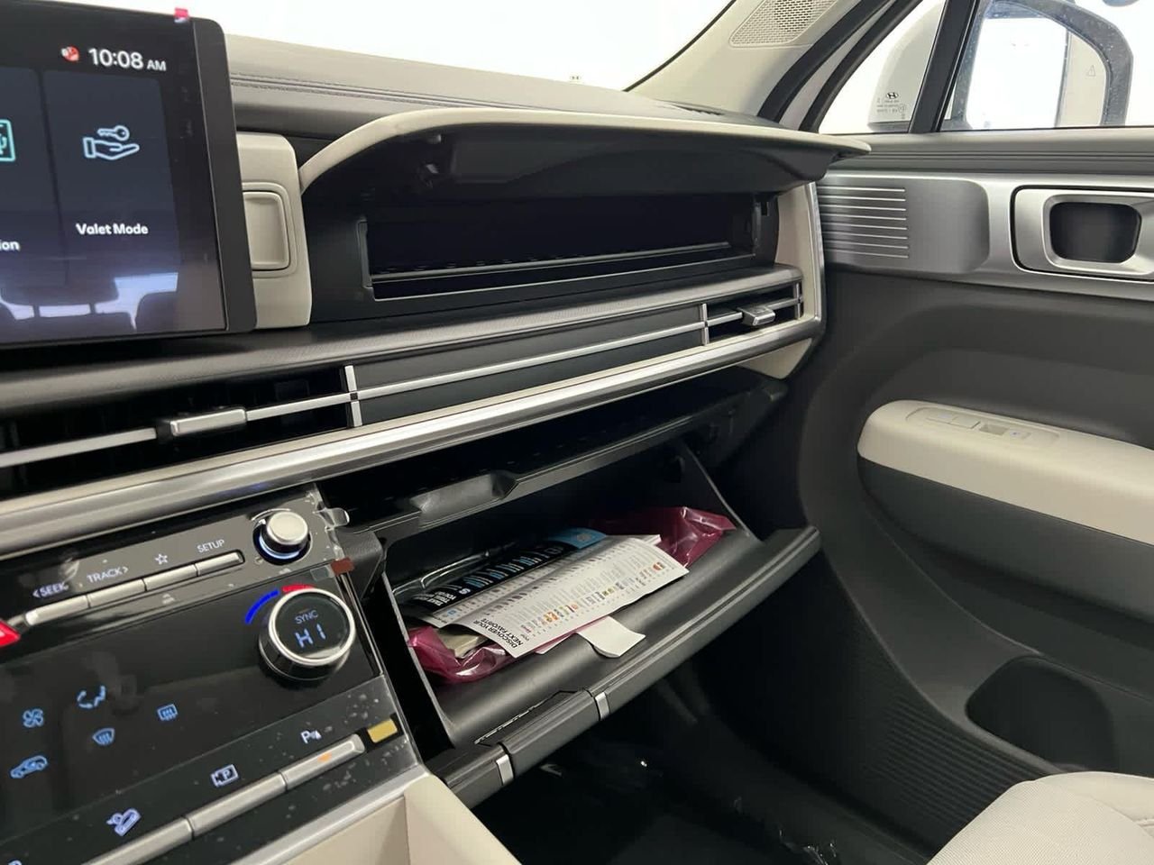 New 2026 Serenity White Hyundai SE image 22