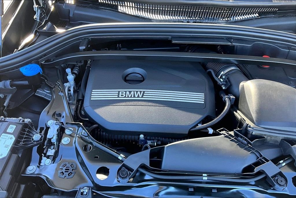 2025 BMW X1 XDrive28i - Photo 20