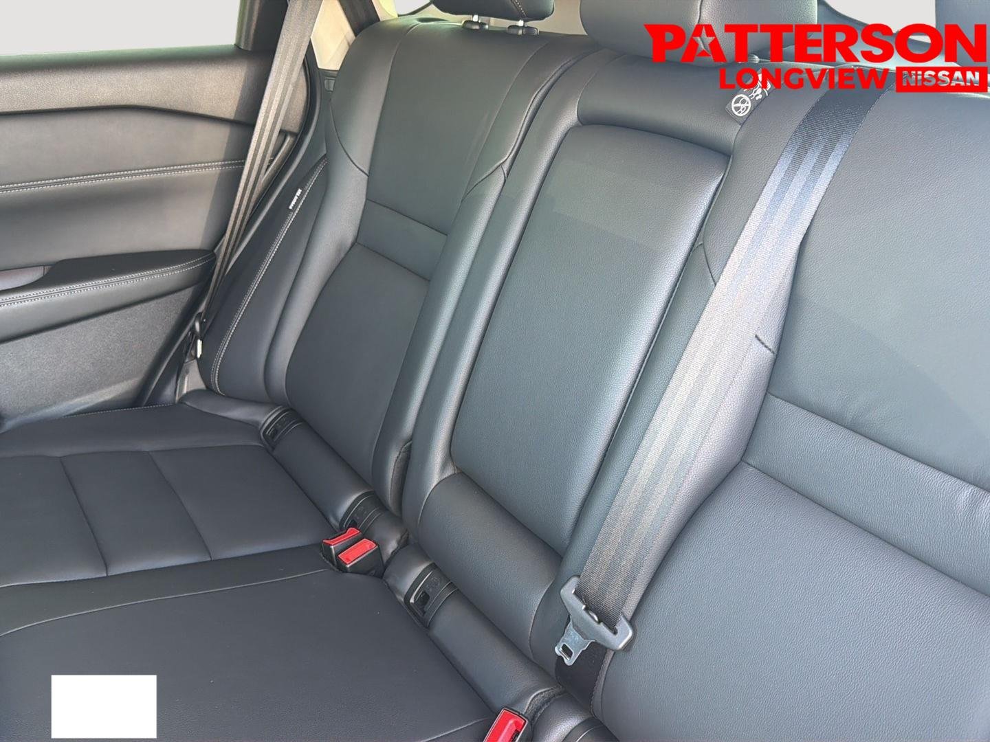 Used 2025 Boulder Gray Pearl Nissan SL image 19
