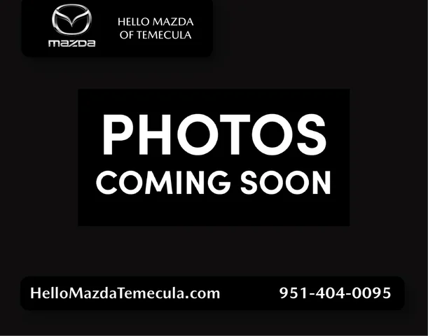 2026 Mazda CX-30 2.5 S Select Sport