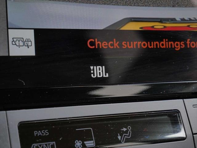 Certified Used 2024 WIND CHILL PEARL Toyota  image 33
