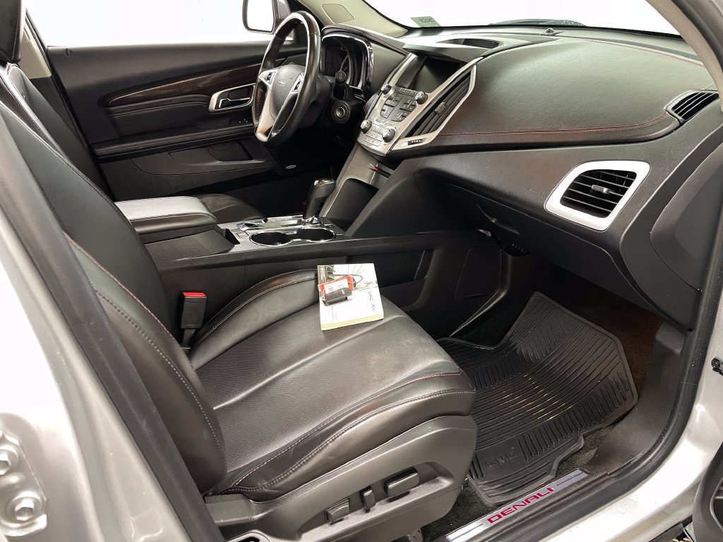Used 2015 QUICKSILVER METALLIC GMC Denali image 39