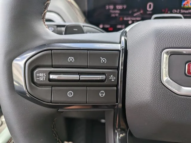 2026 GMC Yukon AT4 - Photo 26