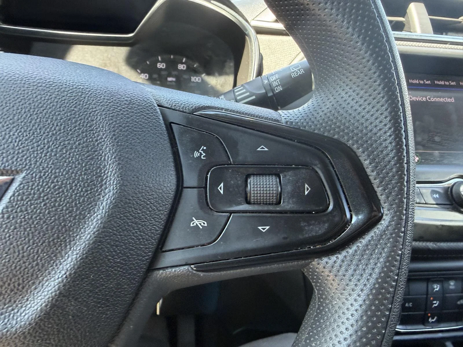 Used 2021 Midnight Blue Metallic Chevrolet LT image 8