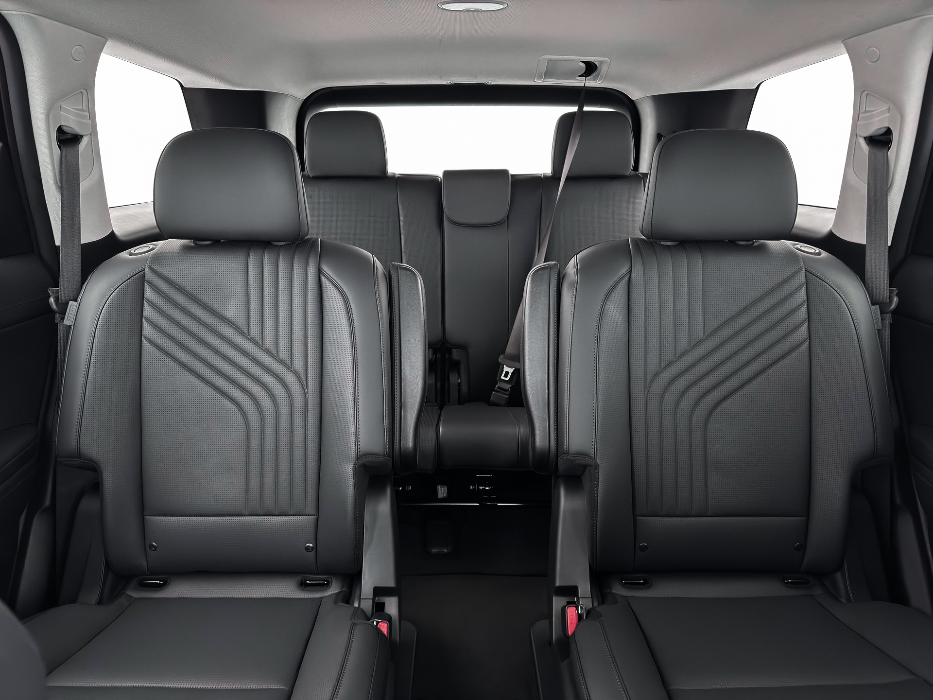 New 2026 Titan Green Hyundai SEL AWD image 15