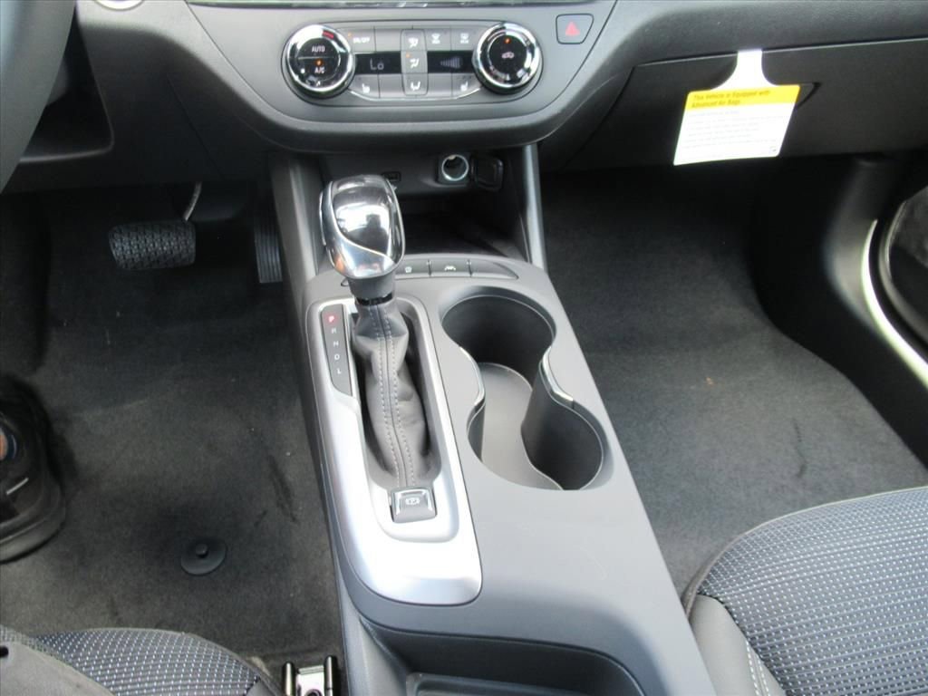 2026 Buick Envista Preferred - Photo 23