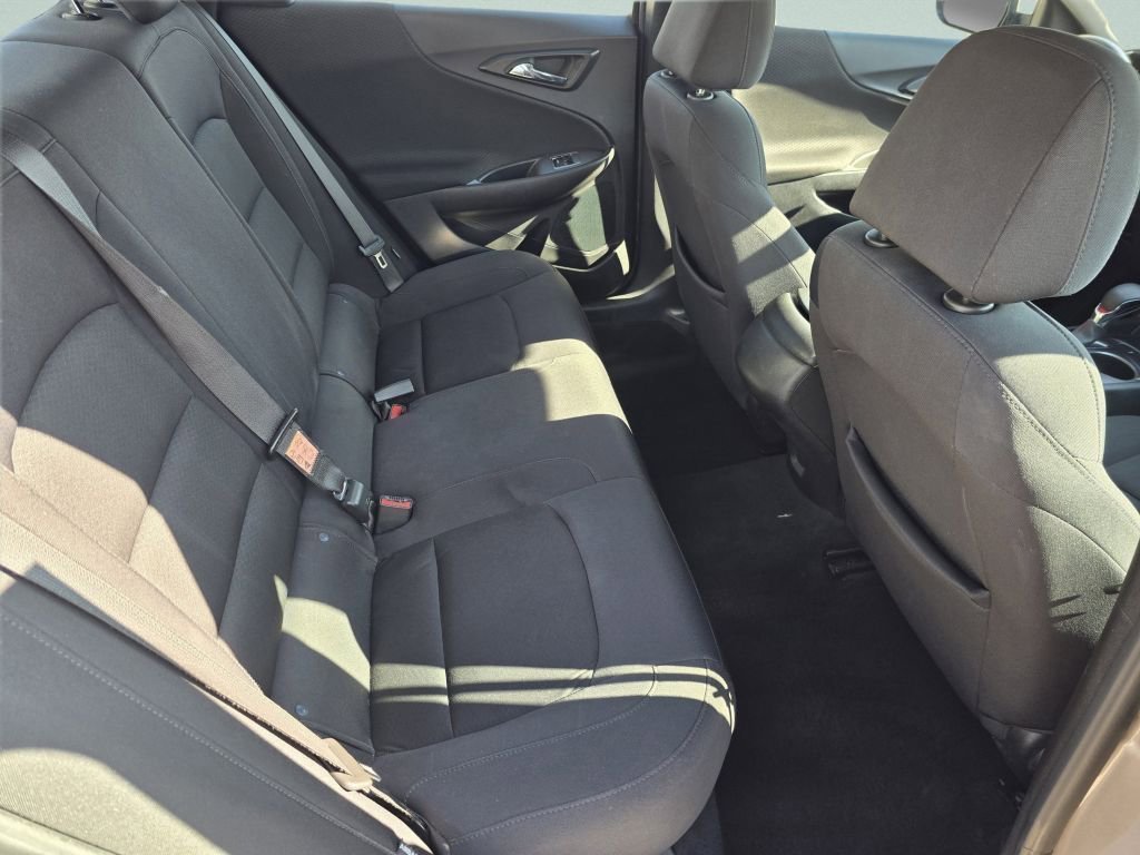 2022 Chevrolet Malibu RS - Photo 22