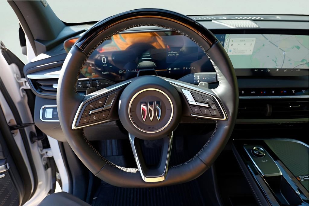 2026 Buick Enclave Sport Touring - Photo 9