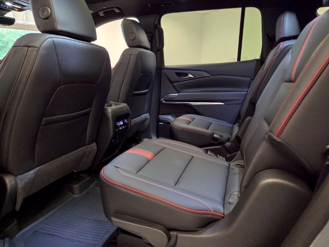 2027 Chevrolet Traverse RS - Photo 13