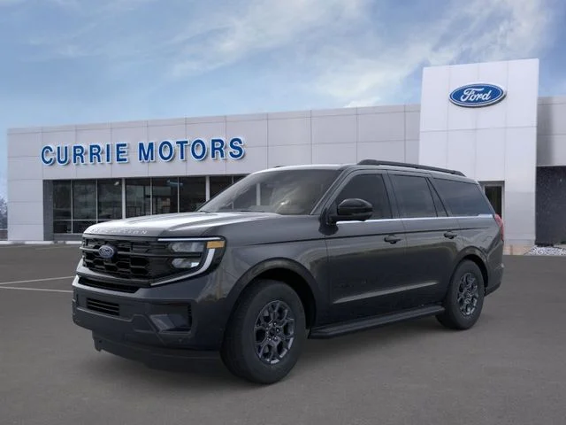2026 Ford Expedition Active 4x4's photo