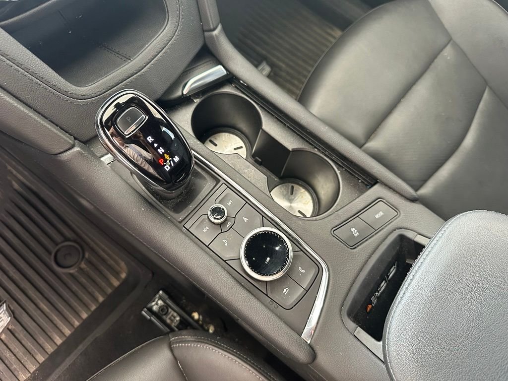 Used 2024 Black Cadillac Sport image 25