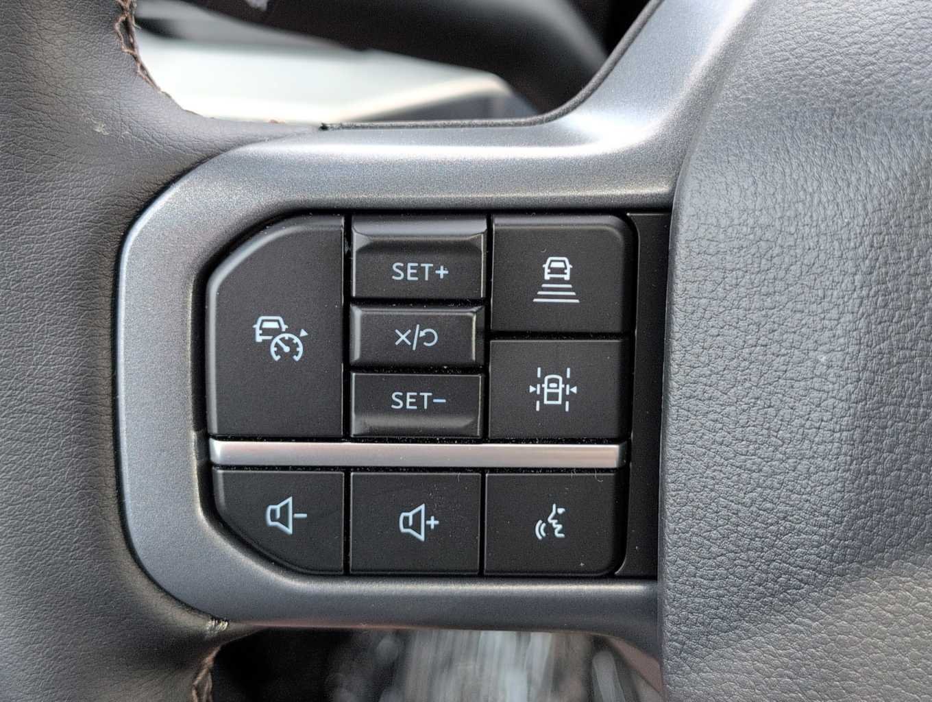 2025 Ford F-150 Lariat - Photo 23