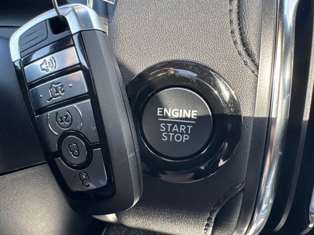 New 2026 White Ford Tremor image 26