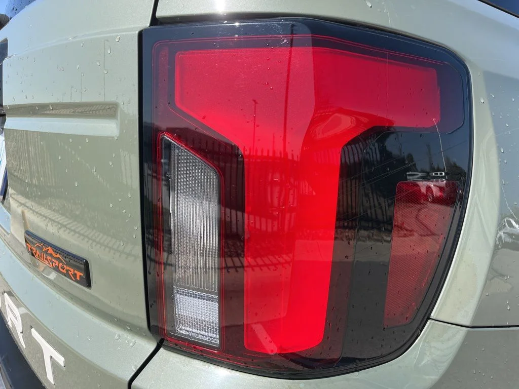 2026 Honda Passport TrailSport Elite - Photo 7