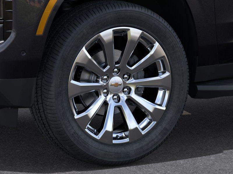 2026 Chevrolet Tahoe Premier - Photo 9