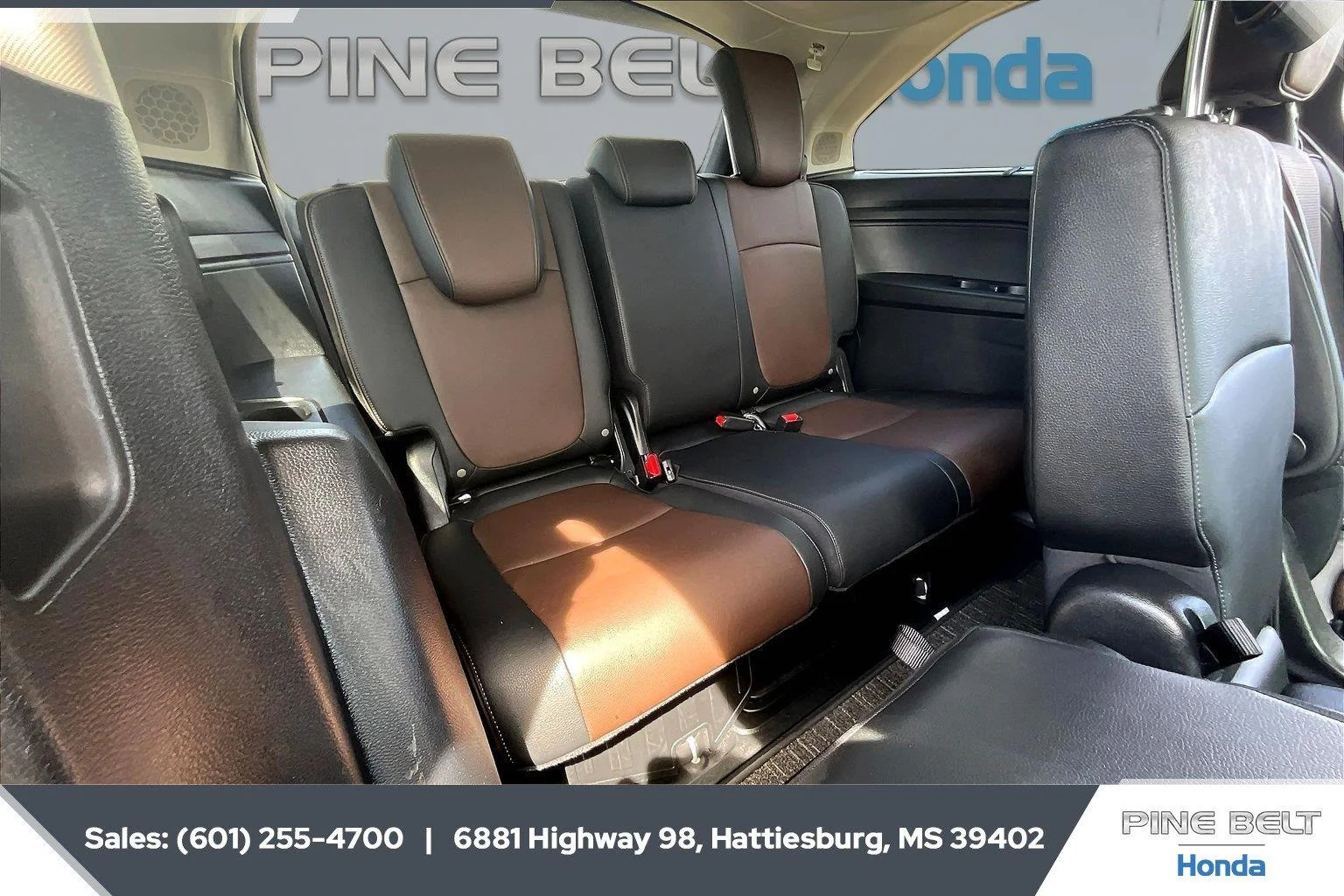 Used 2025 Platinum White Pearl Honda Elite image 21