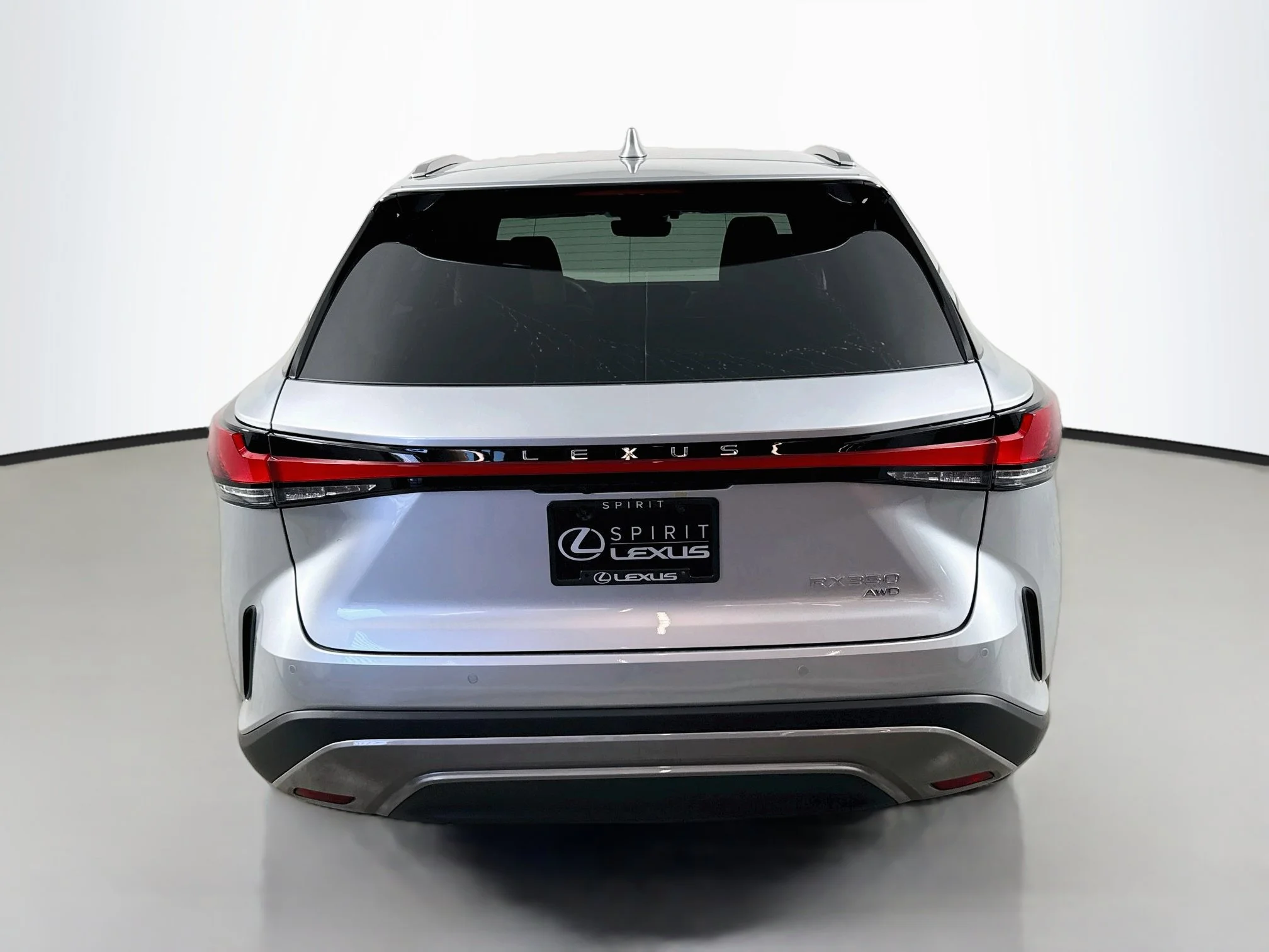 2026 Lexus RX 350 Premium - Photo 6