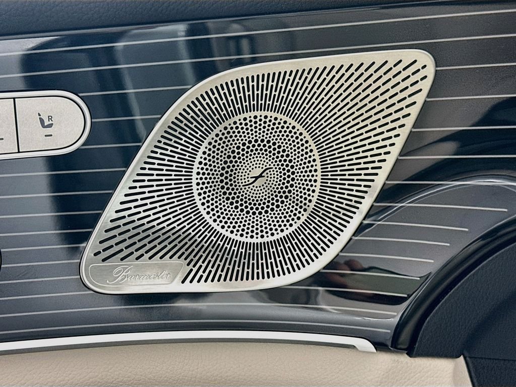 New 2026 Cirrus Silver Metallic Mercedes-Benz GLE 450 image 19