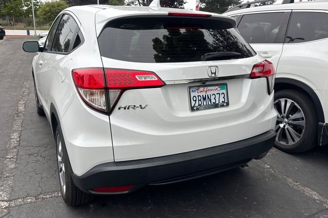 Used 2022  Honda LX image 6
