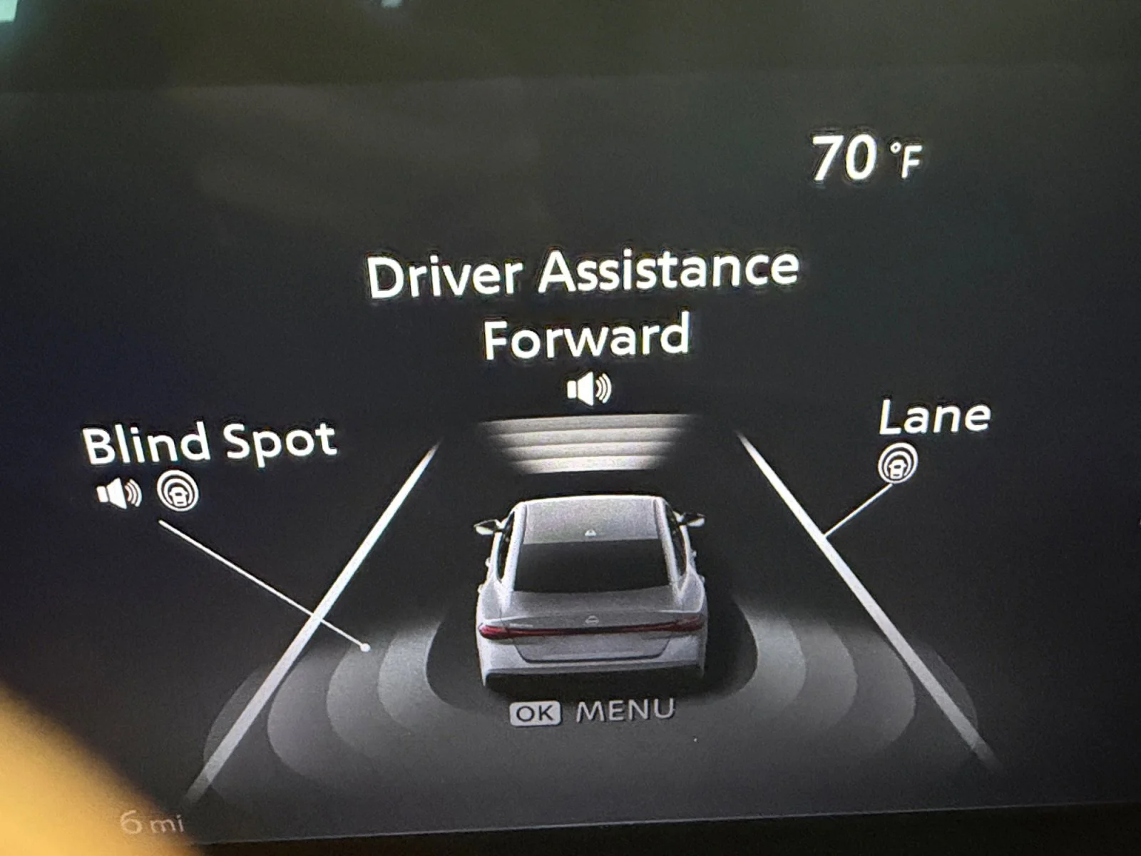 New 2026 Atlantic Gray Metallic Nissan SR image 33