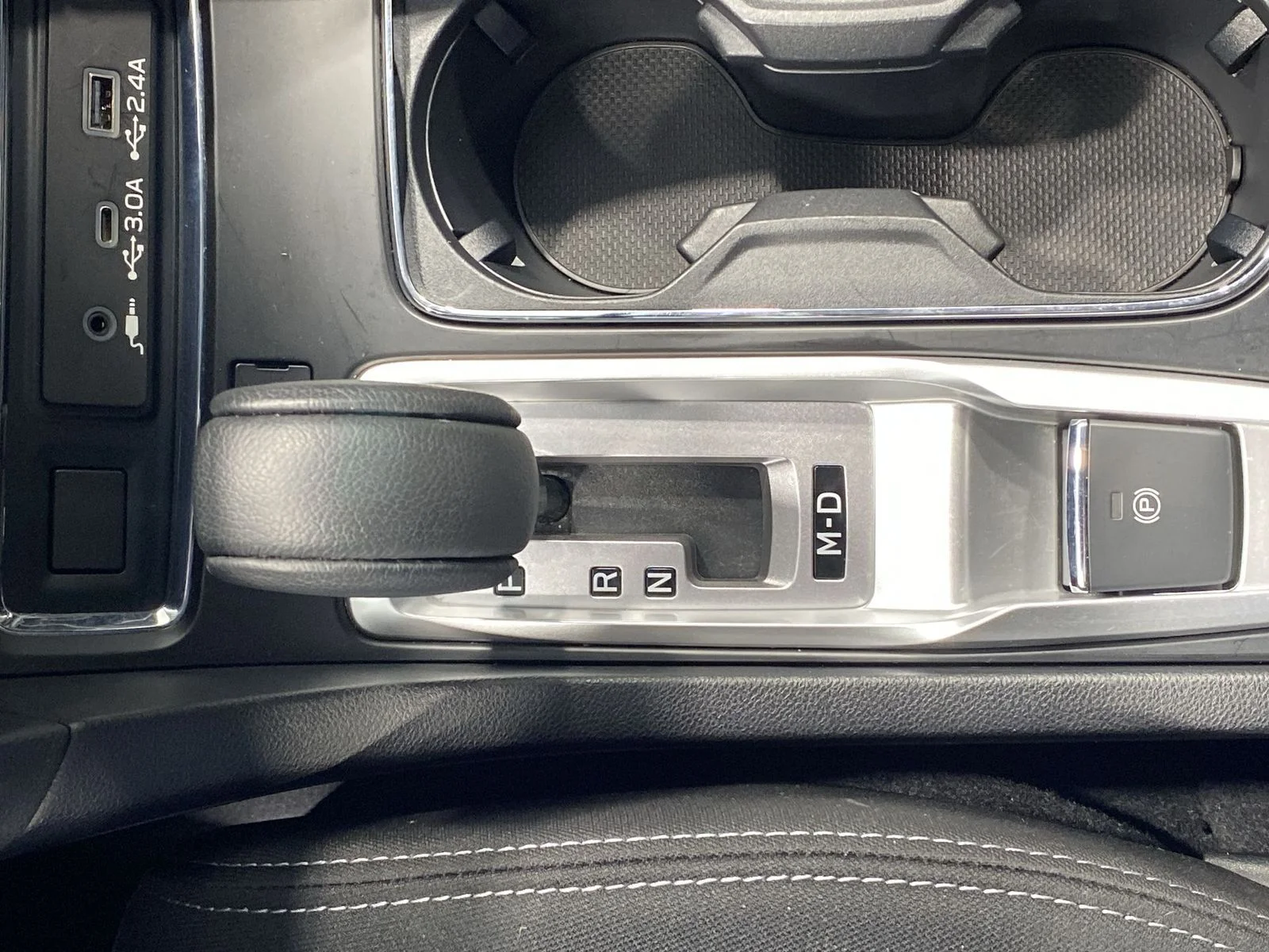 2024 Subaru Ascent Premium - Photo 19