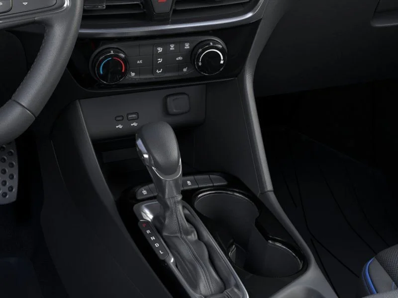 2026 Buick Encore GX Sport Touring - Photo 23
