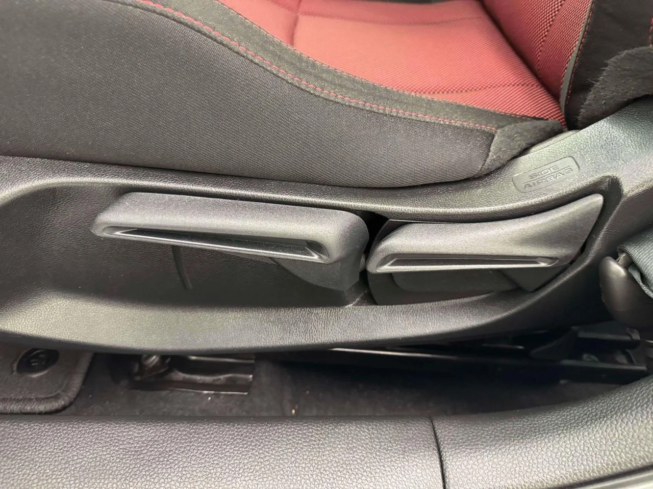 2024 Honda Civic Si - Photo 19