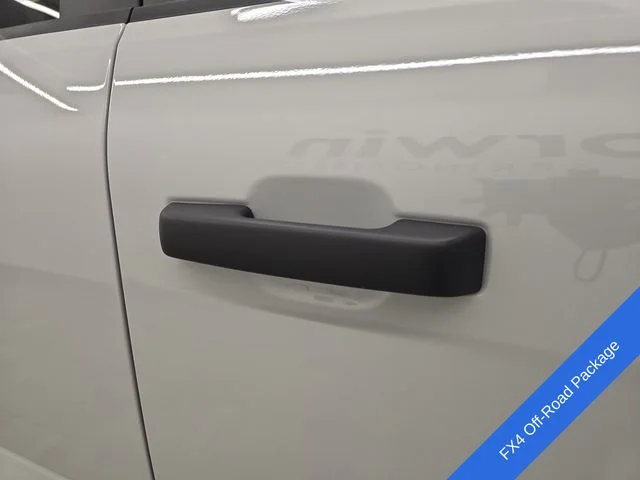 New 2026 Avalanche Ford F-250® XL image 8