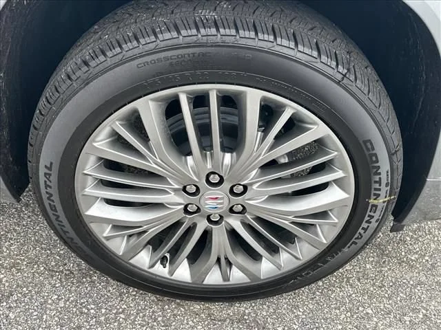 2027 Buick Enclave Avenir - Photo 15