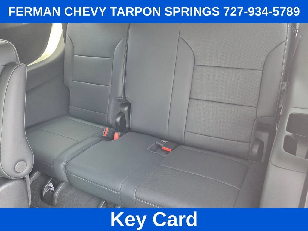 2026 Chevrolet Traverse LT - Photo 15