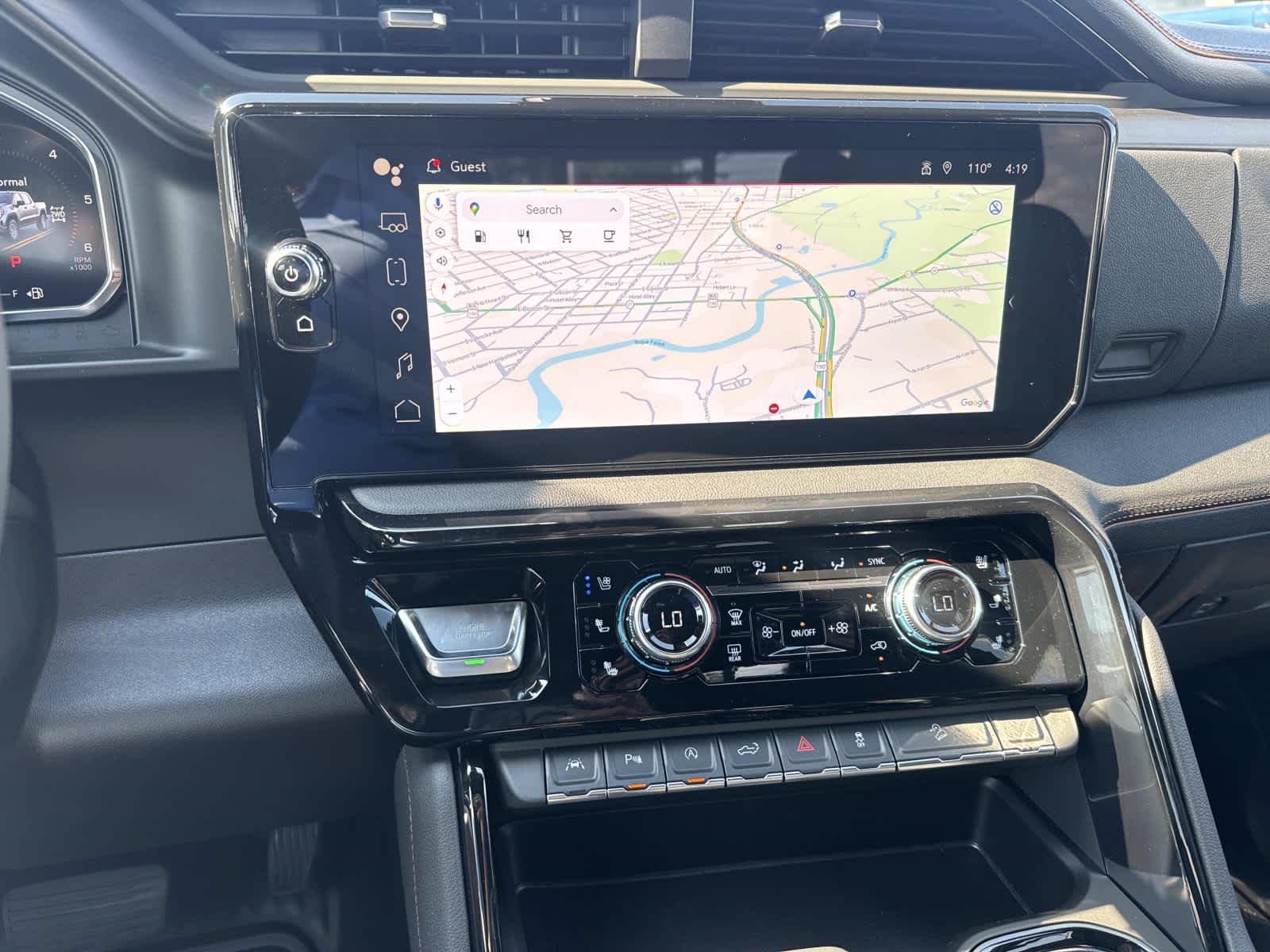 2026 GMC Sierra 1500 AT4 - Photo 16