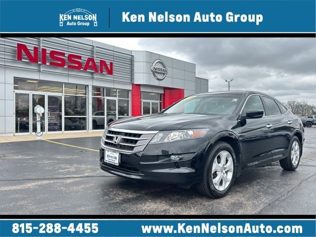 2010 Honda Accord Crosstour EX-L V6