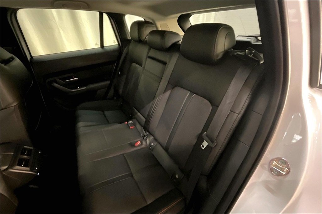 2026 MAZDA CX-50 - Image 9